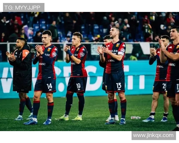 国际米兰与热那亚精彩对决全场录像回放及精彩瞬间分析